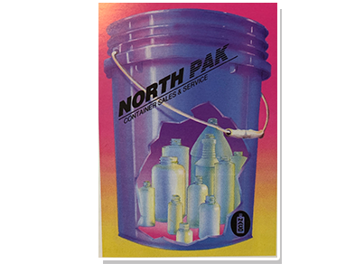 1987 | North Pak