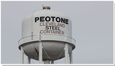 1993 | Peotone